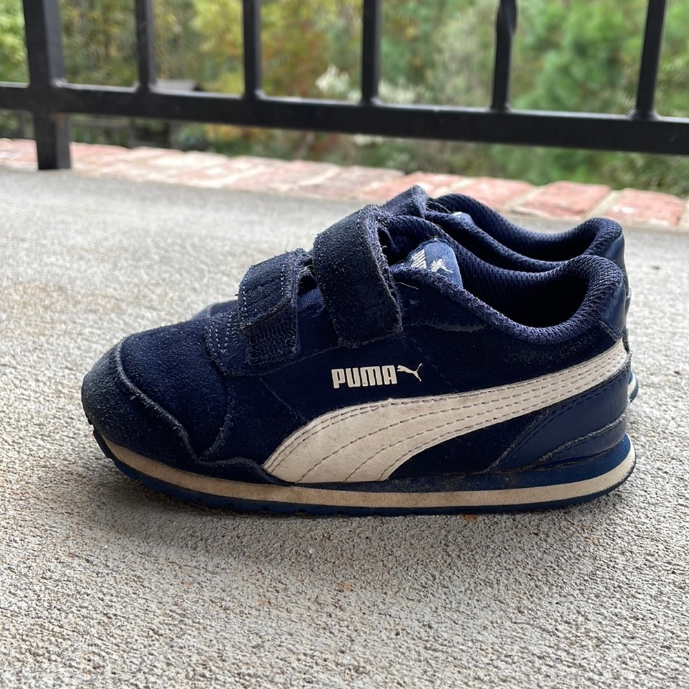 Boys Pumas